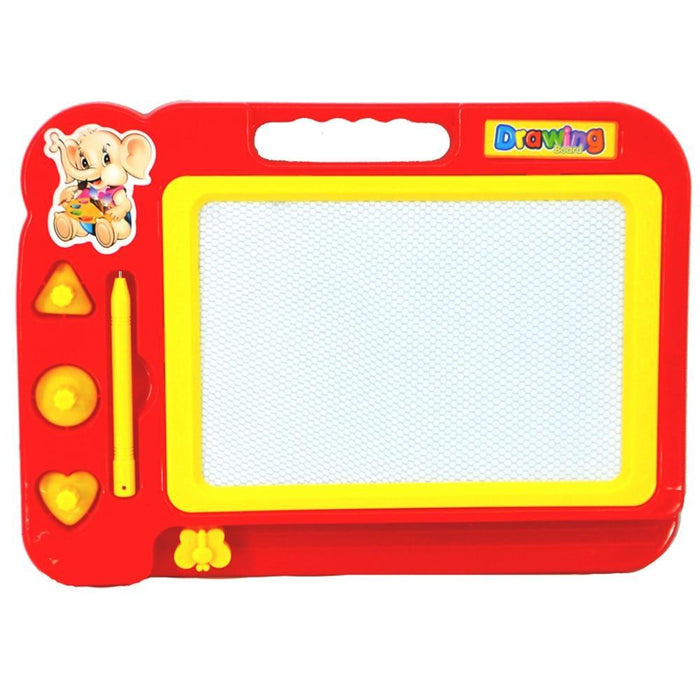 Popular Drawing Graffiti Board With Magnetic Writing Board For Kids