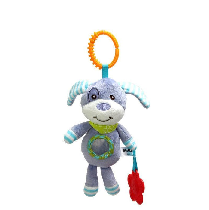 Modern Baby Soft Hanging Animal Toys