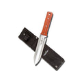 Hori Hori Gartenmesser Deluxe Set