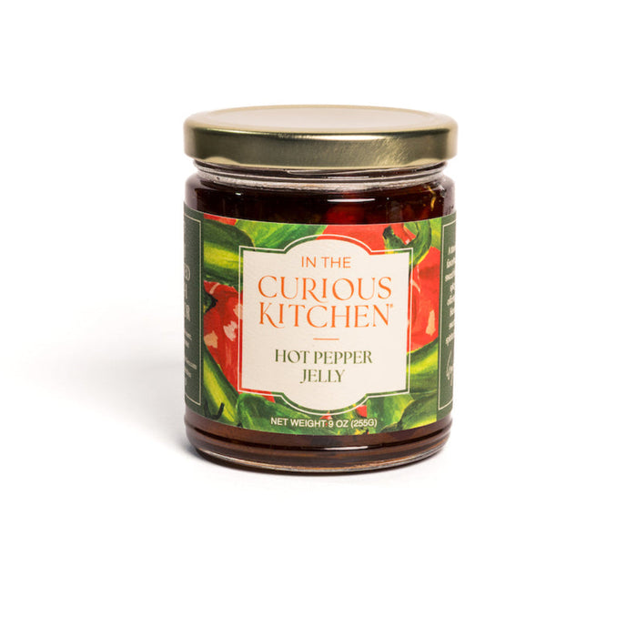 Gourmet Gift Set | Southern Jam, Jelly & Mustard