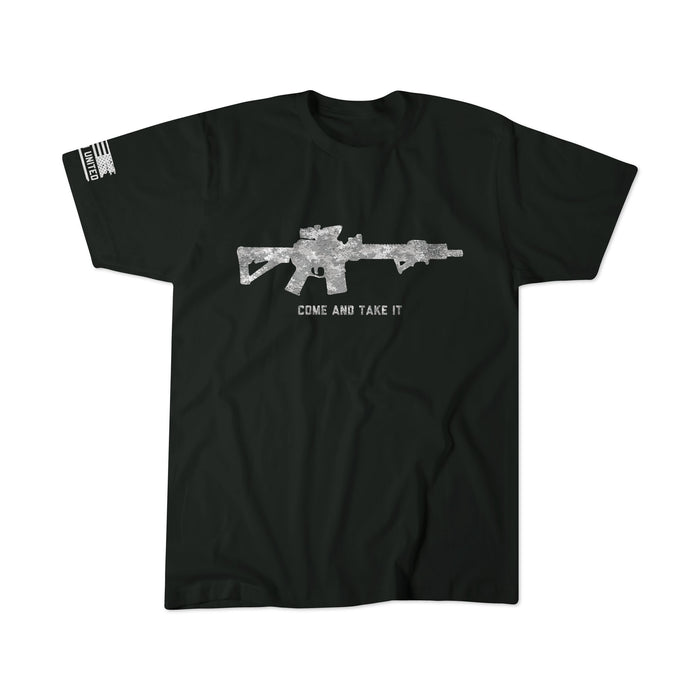 Come and Take It Graphic Tee