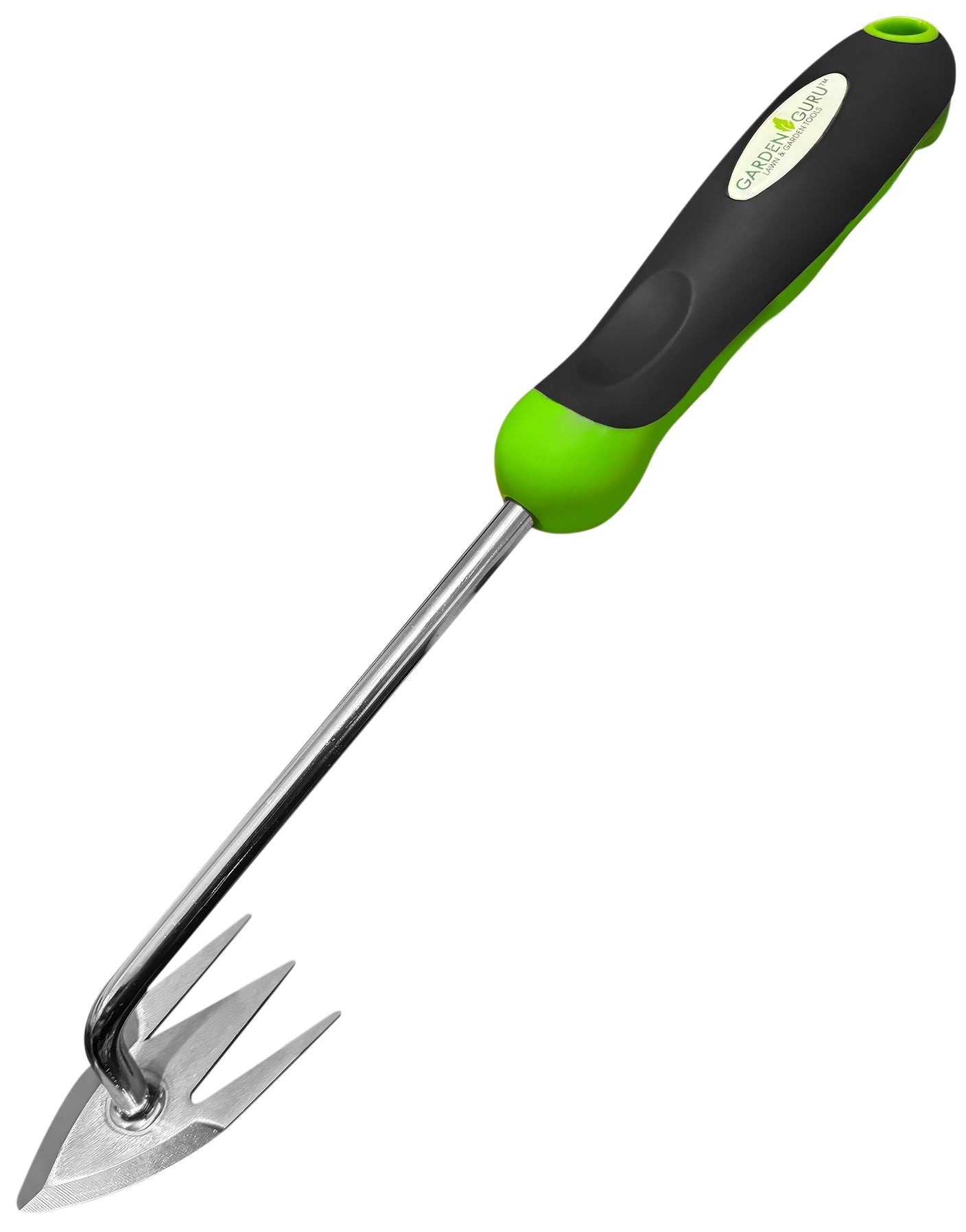 Outil de désherbage manuel pour jardin
