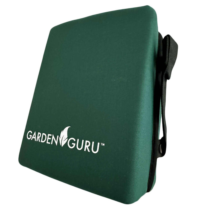 Extra dickes Gartenkniekissen