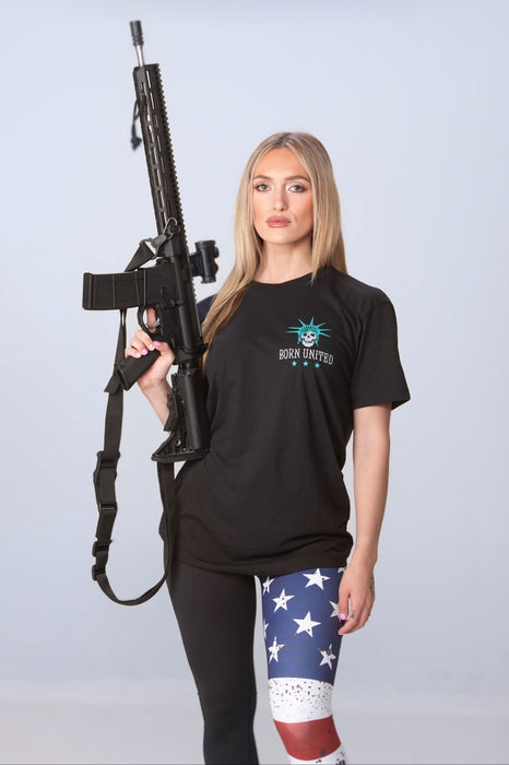Liberty or Death Graphic Tee