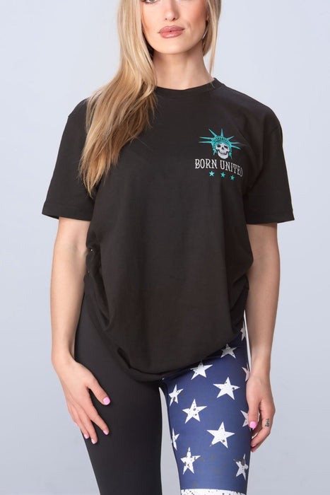 Liberty or Death Graphic Tee