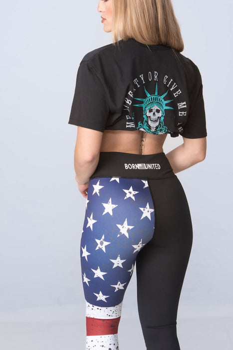 Liberty or Death Graphic Tee