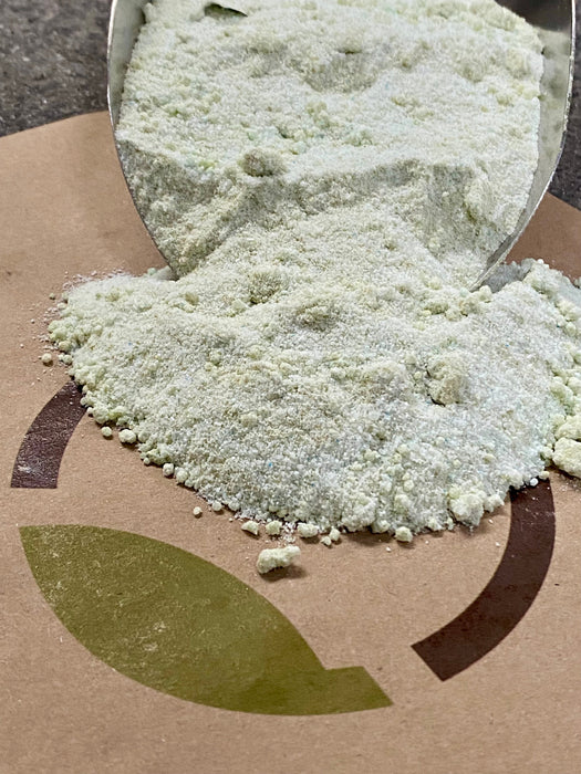 Premium Strawberry Fertilizer 8-12-32 | Water-Soluble | Hydroponics & Soil