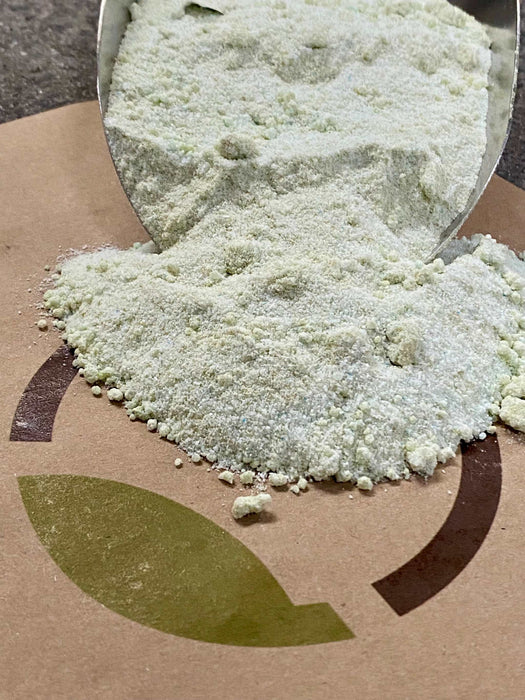 Premium Strawberry Fertilizer 8-12-32 | Water-Soluble | Hydroponics & Soil