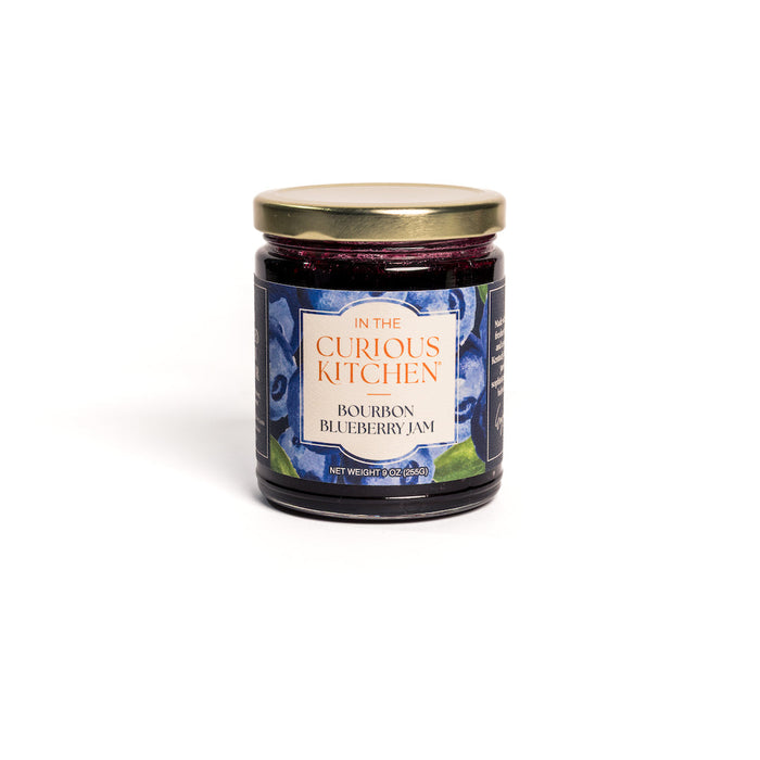 Gourmet Gift Set | Southern Jam, Jelly & Mustard