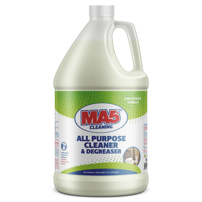 MA5X All-Purpose Cleaner & Degreaser | Multi-Surface