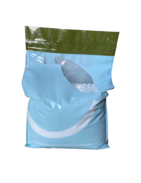 Monoammonium Phosphate 12-61-0 water-soluble fertilizer for root growth and flowering