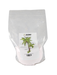Bag of organic manganese sulfate fertilizer for plant nutrient deficiency prevention and correction