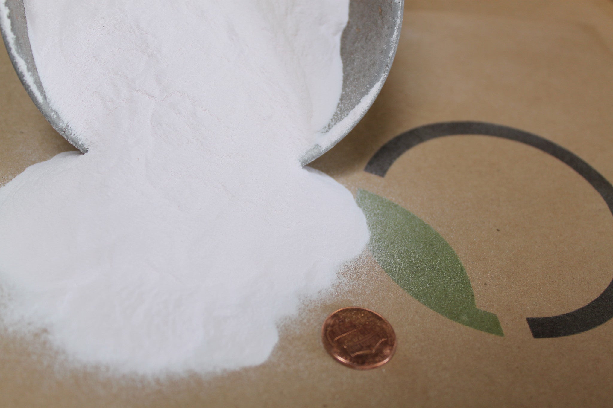 Organic Manganese Sulfate Fertilizer