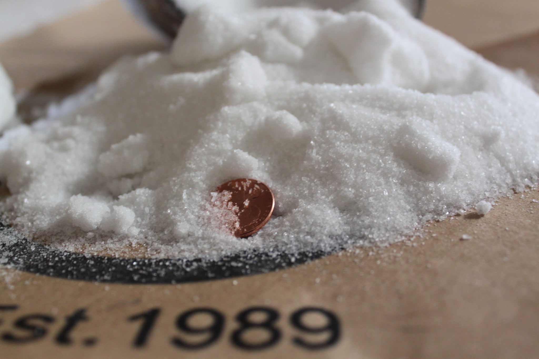 Monoammonium Phosphate Fertilizer 12-61-0