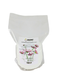 Monoammonium Phosphate 12-61-0 water-soluble fertilizer bag with label