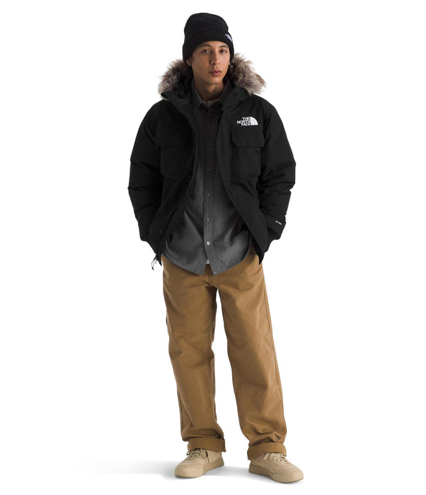 The North Face Men's McMurdo Bomber