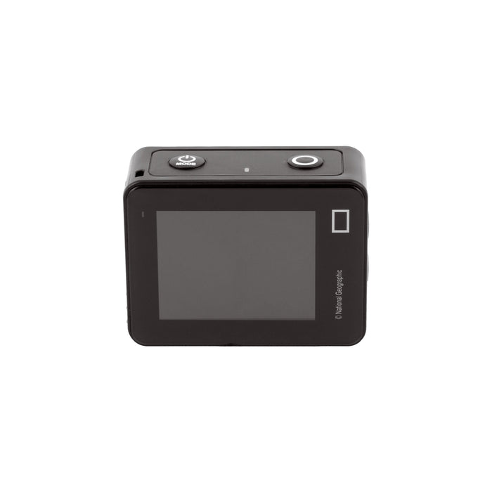 4K Waterproof Action Camera with WiFi