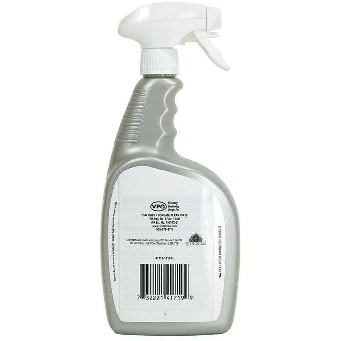 Natural Guard Copper Soap Liquid Fungicide RTU quart bottle for garden disease control