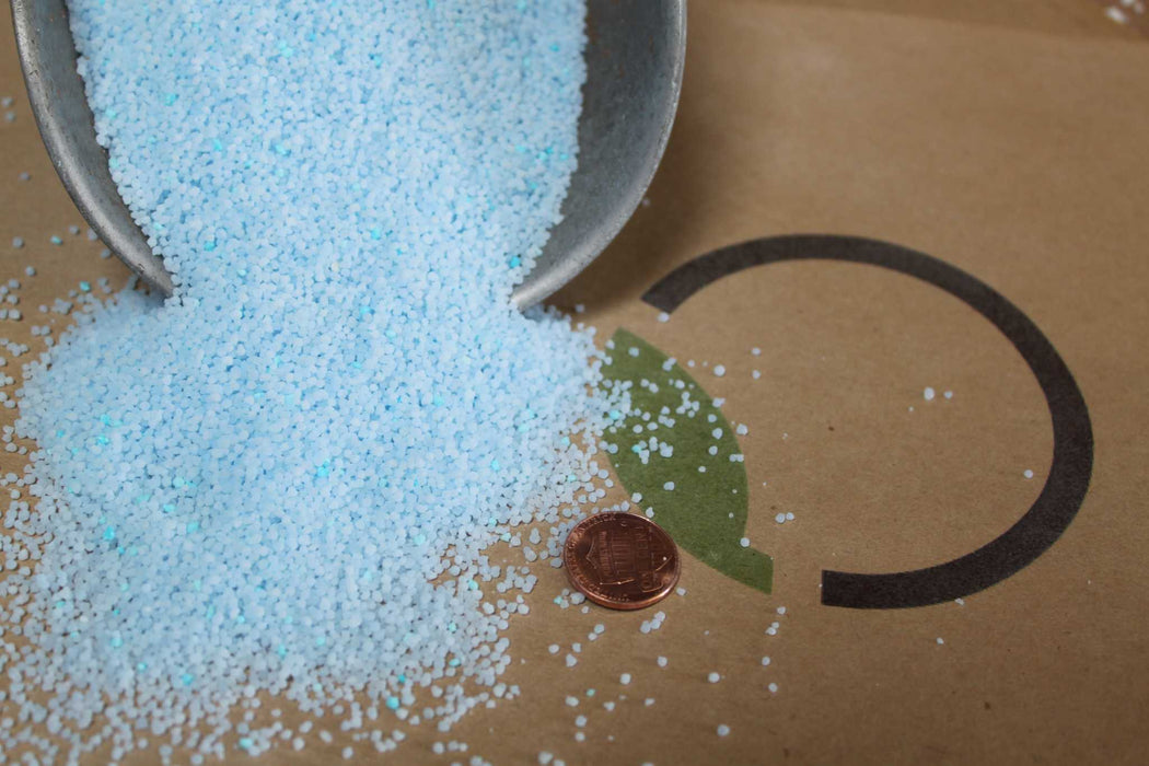 Nitroform Fertilizer 39-0-0 Slow-Release Nitrogen Fertilizer