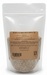 Organic Rose and Flower Fertilizer 4-7-5 bag with natural ingredients for vibrant blooms