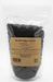 Organic Blood Meal 13-0-0 fast-release nitrogen fertilizer bag for garden growth