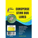 Pest Wizard Consperse Stink Bug Lure 2-Pack for targeted stink bug control and crop protection