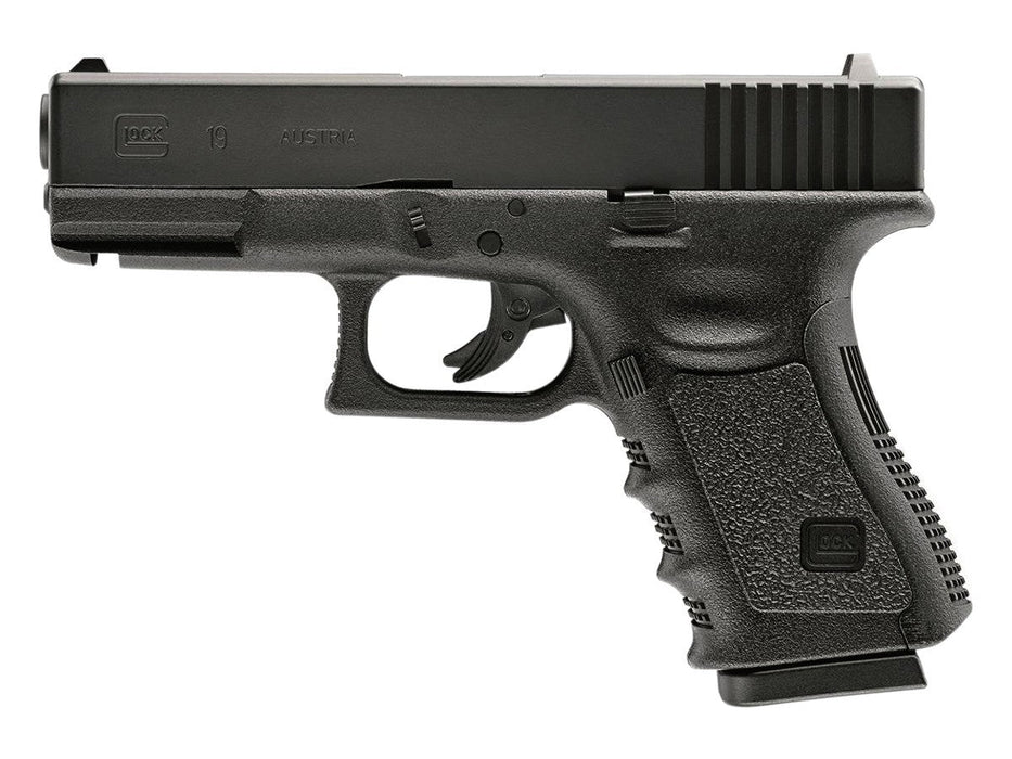 Umarex Glock 19 Gen.-3 CO2 BB Air Pistol