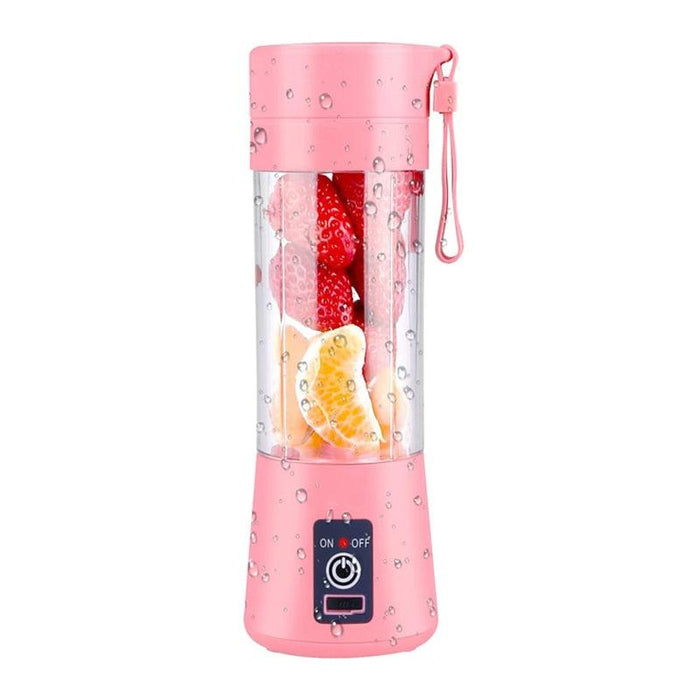Kitchen Portable USB Mini Blender