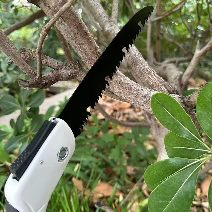 Folding Pruning Saw /Garden Hand Saw