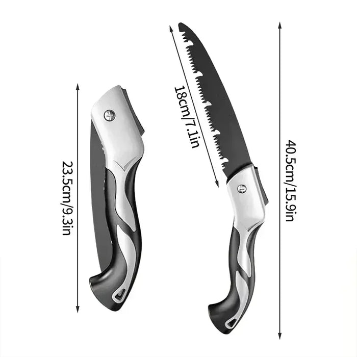 Folding Pruning Saw /Garden Hand Saw