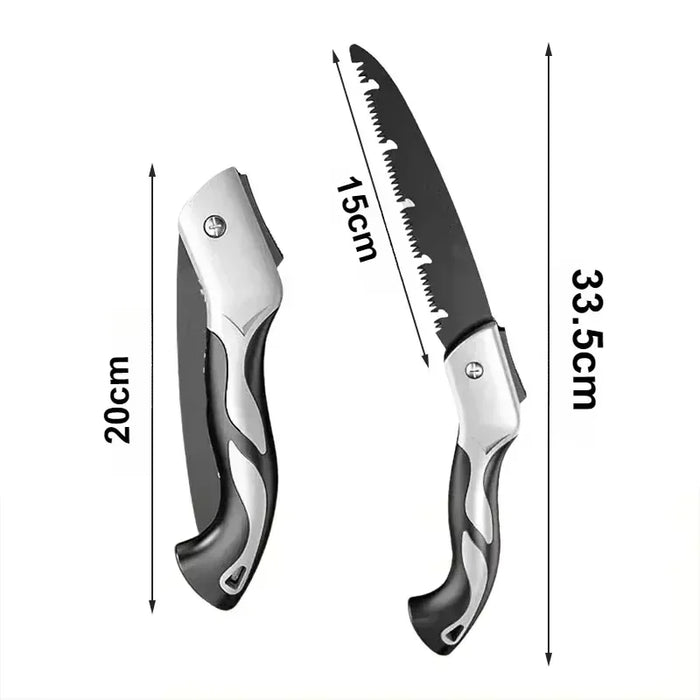 Folding Pruning Saw /Garden Hand Saw