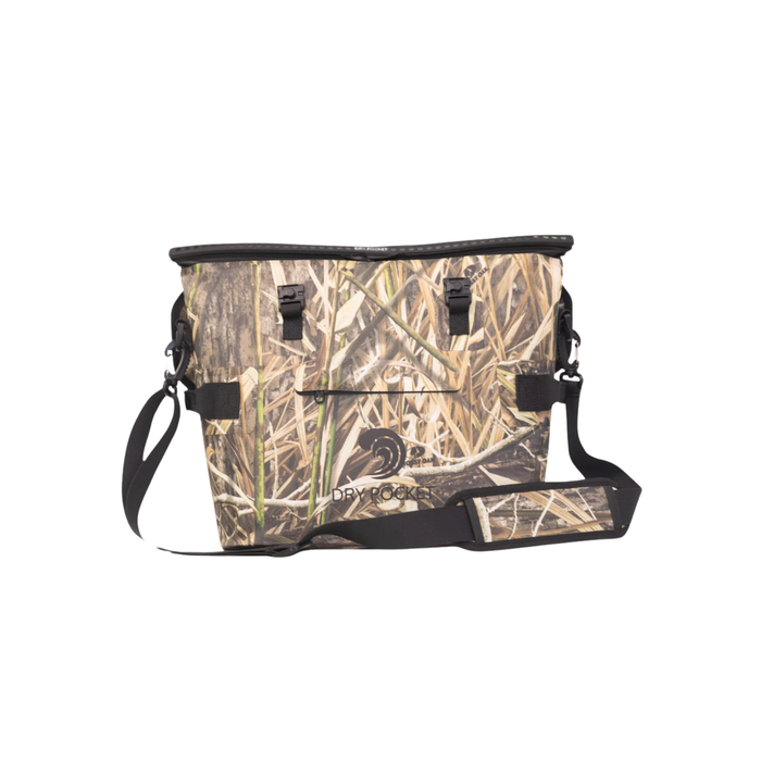 The Ultimate Waterproof Floating Cooler & Dry Bag