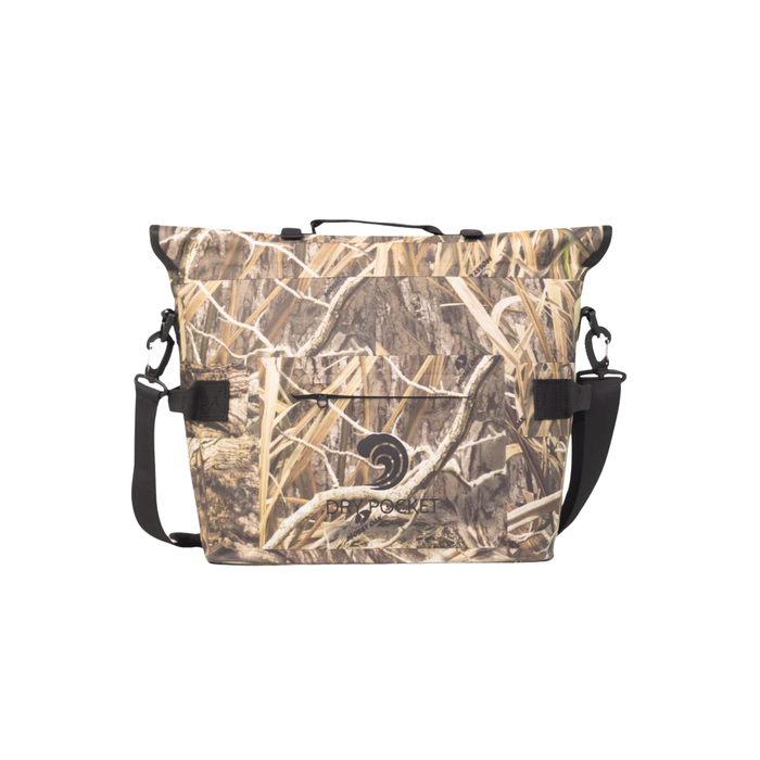 The Ultimate Waterproof Floating Cooler & Dry Bag