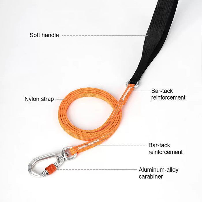 Truelove Ultra Lightweight Reflective Leash TLL2772