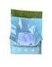 Tomato Fertilizer 4-18-38 bottle for hydroponics and soil application with nutrient details