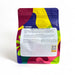 Tomato Fertilizer 4-18-38 bag for hydroponics and soil, with NPK ratio 4-18-38 for fruiting nightshade crops