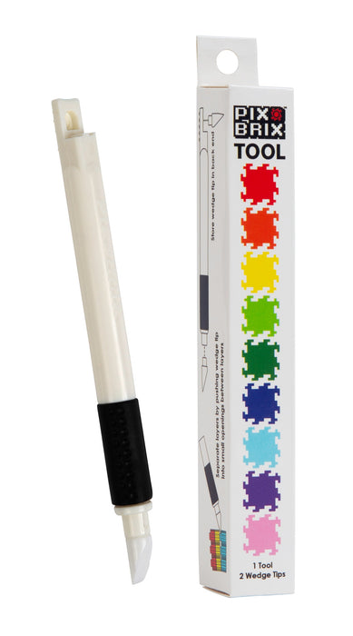 Tool for Pix Brix Collector's