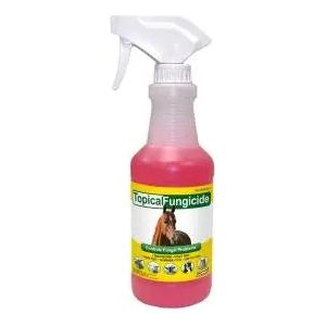 Topical Fungicide Ringworm Girth & Summer Itch Treatment 16 oz.