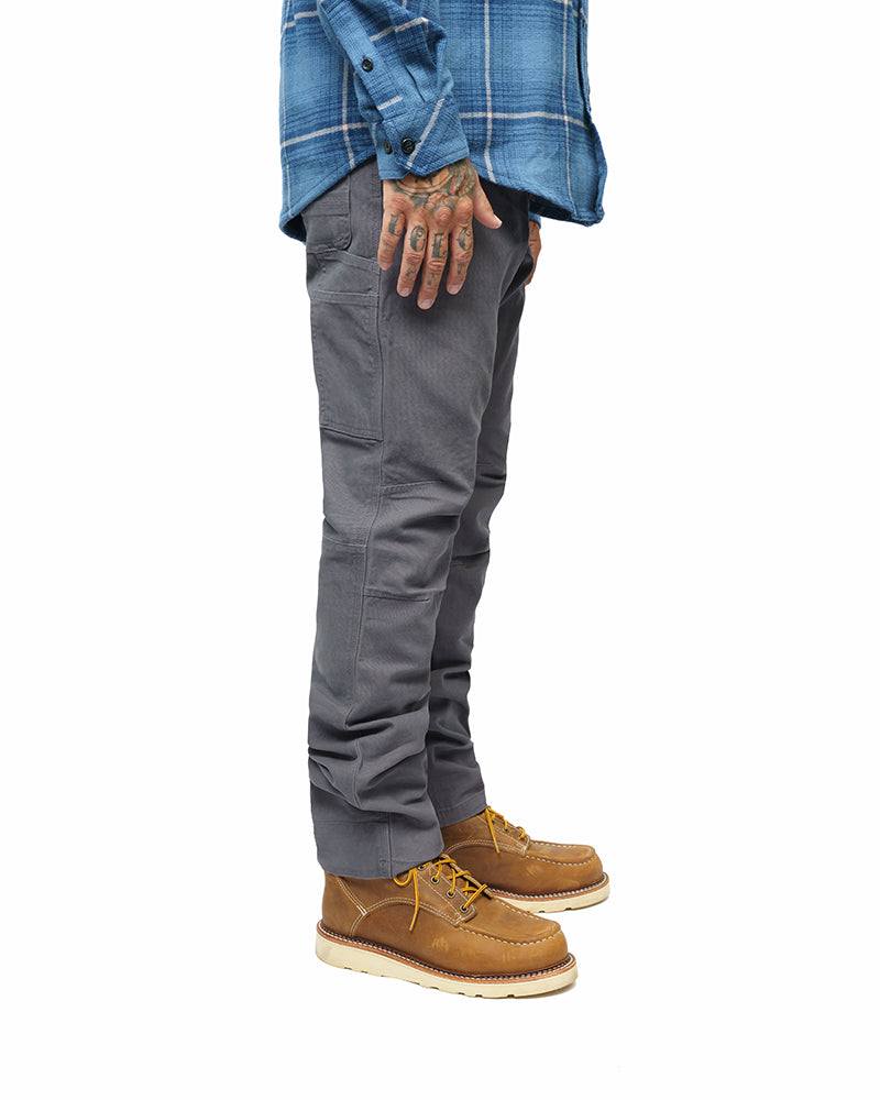 Men's eco-friendly and faith-inspired clothing collection featuring organic tees, hoodies, and hats