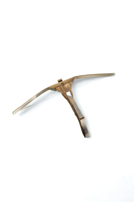 18" Toy Crossbow with Bolts & Quiver