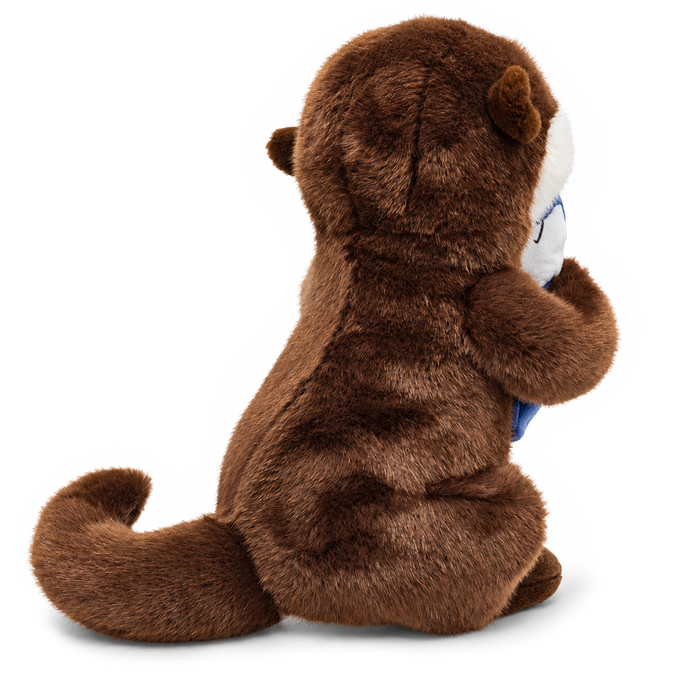 Otto the Otter Plush Toy for Kids