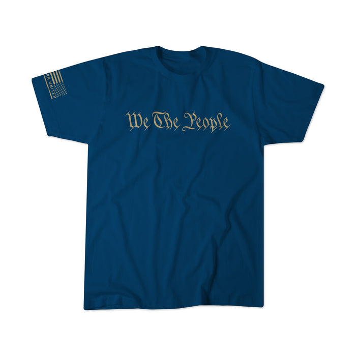 Youth We The People Print T-shirt