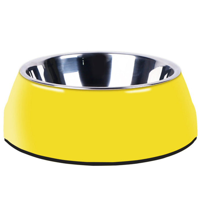 Stainless Steel Pet Food Bowls