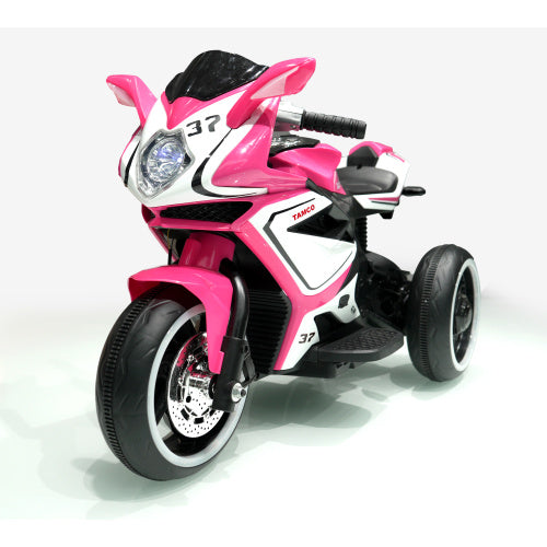 6V Kids Electric Motorcycle Toy