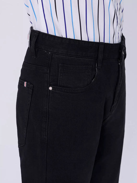 Men's Slim Fit Jeans