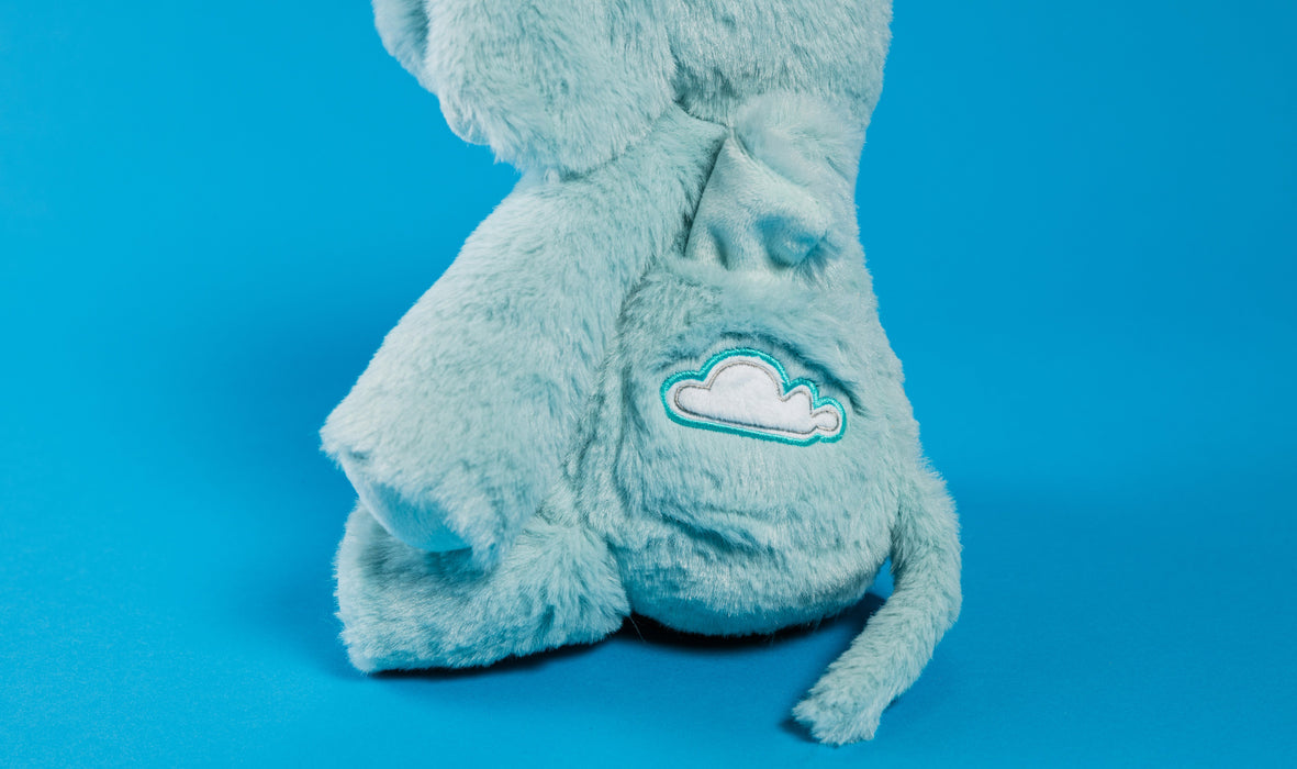 Andie the Elephant Plush Toy & Book Set | Gift From The Land