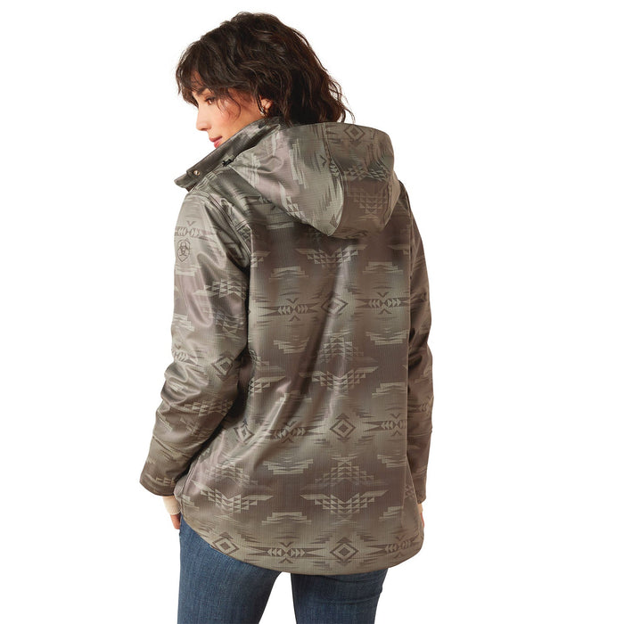 Ariat Womens Drizzle Rain Slicker