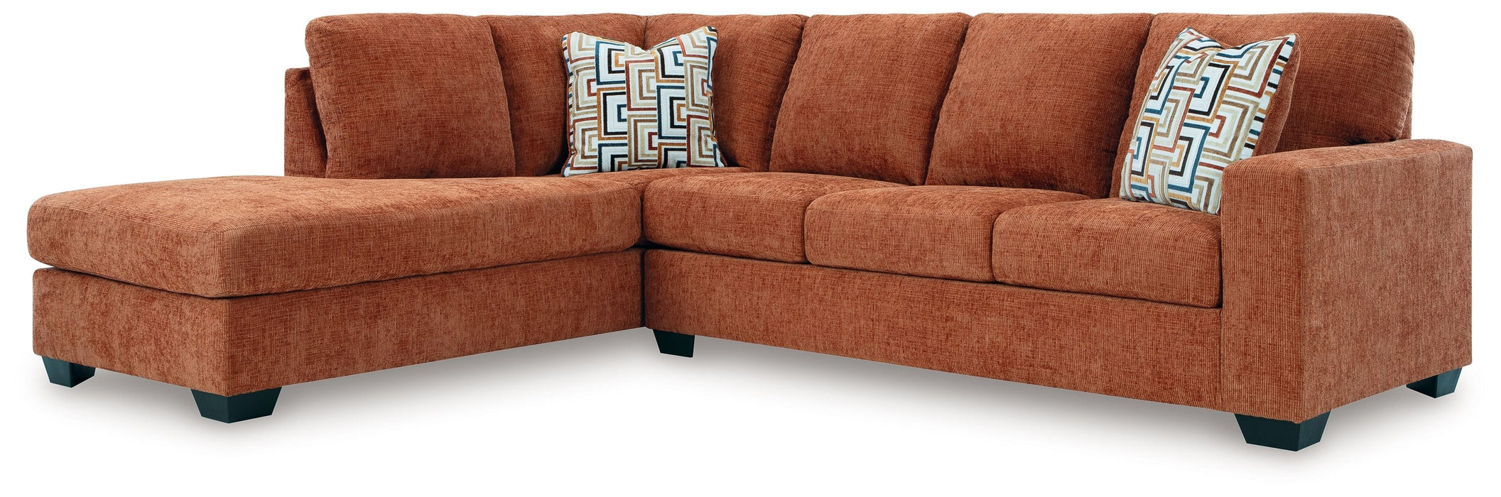 Aviemore - Chaise Sectional Sofa