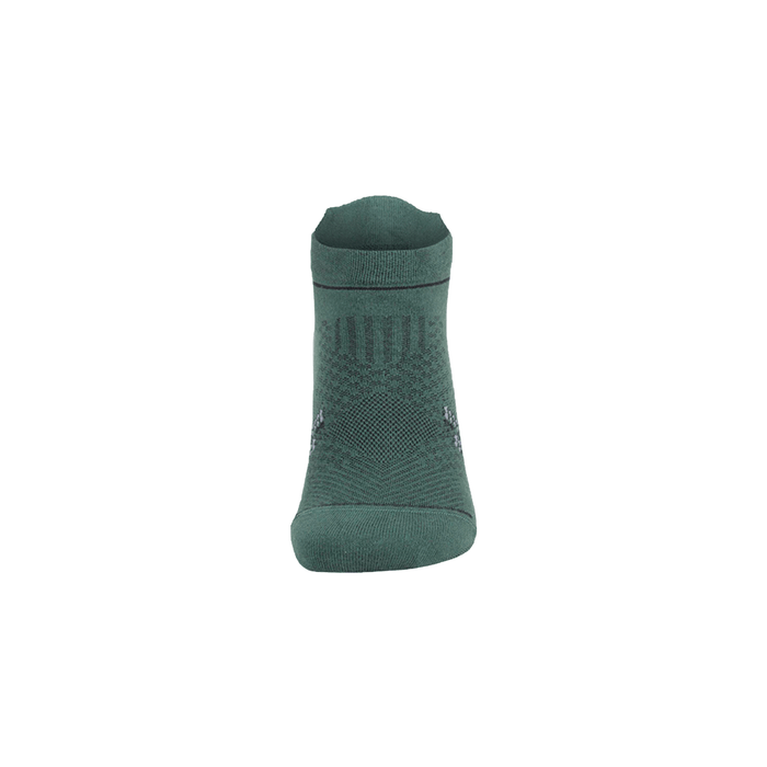 Men's & Women's Bamboo Ankle Socks 6-Pack