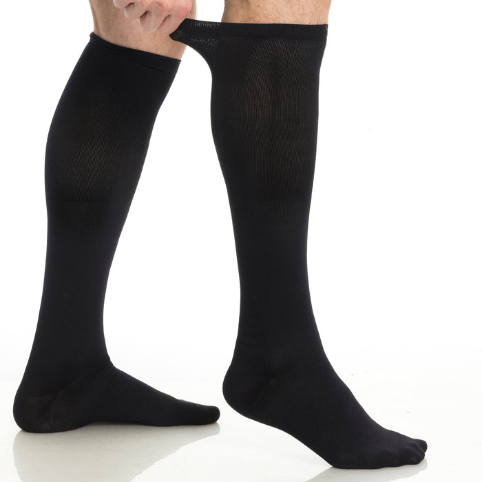 Compression Socks for Men & Women 3-Pack (20-30mmHg)